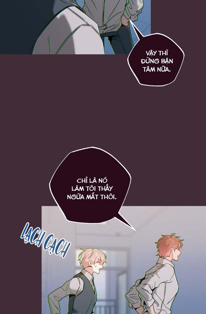 sụp đổ chapter 33 19