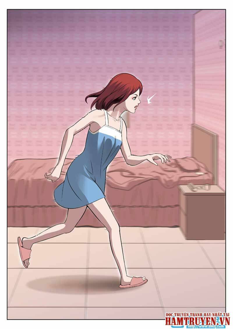 ngụy thủy nghi vân chapter 39 23