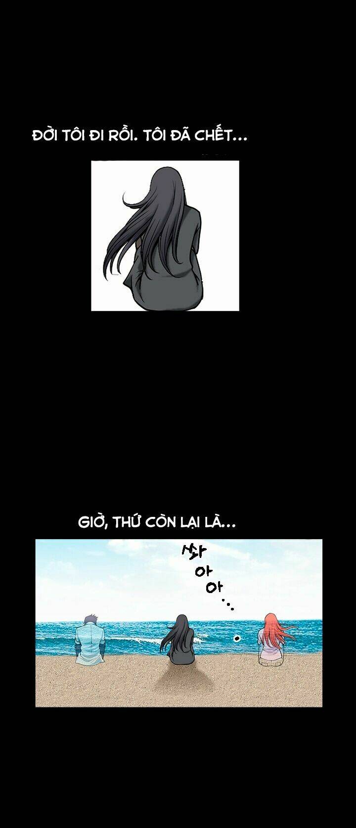 seduction - quyến rũ chapter 38 39