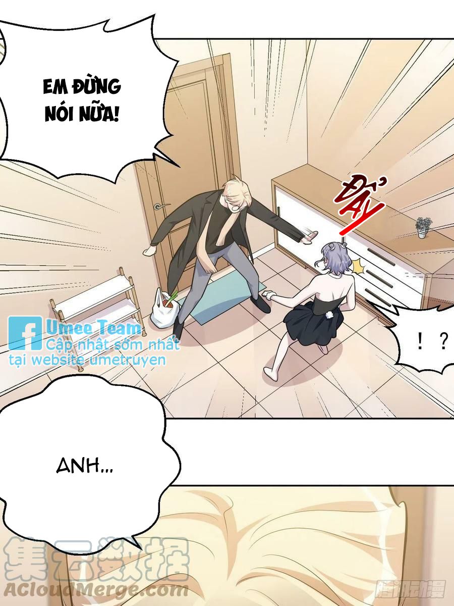 bố vợ đại nhân là bà xã chapter 210 23