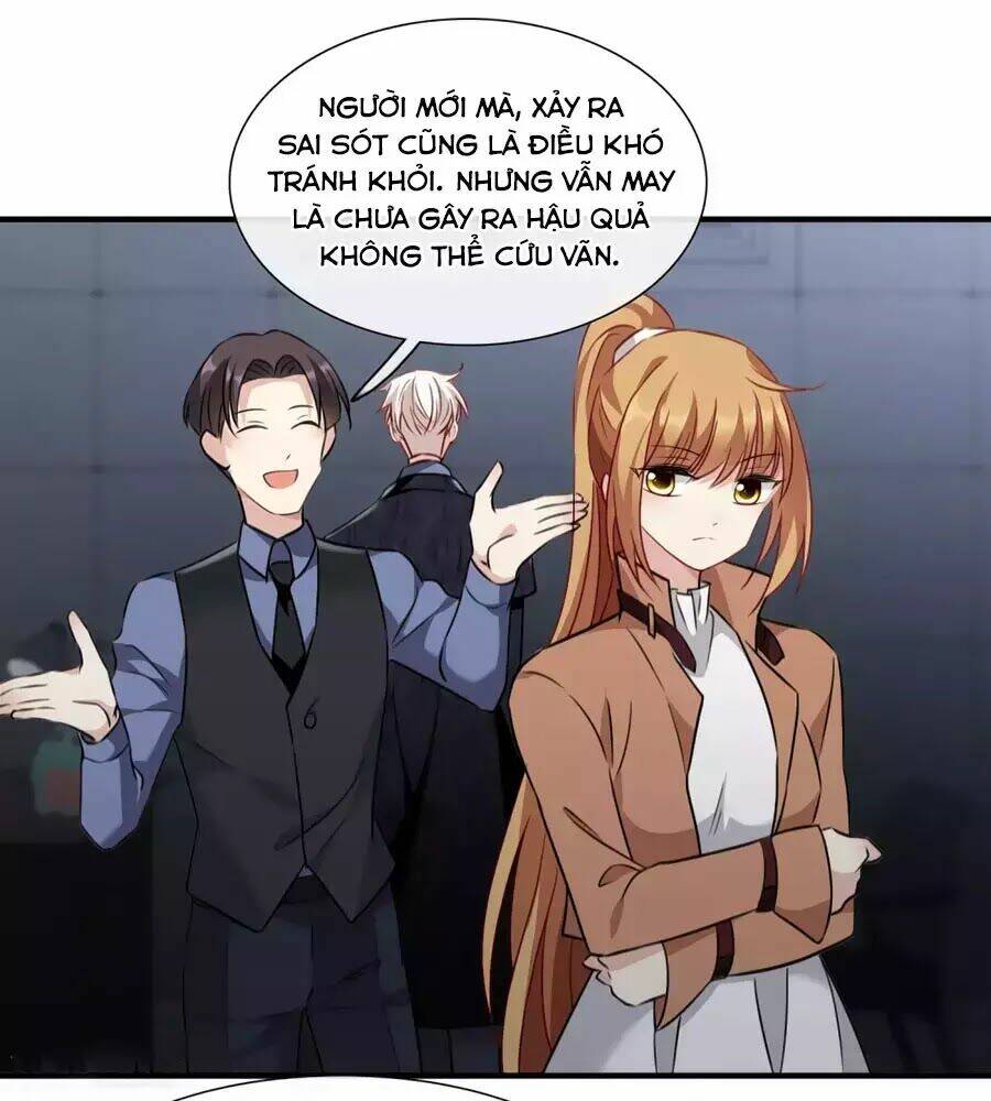 nhân chất tình nhân chapter 33.1 42