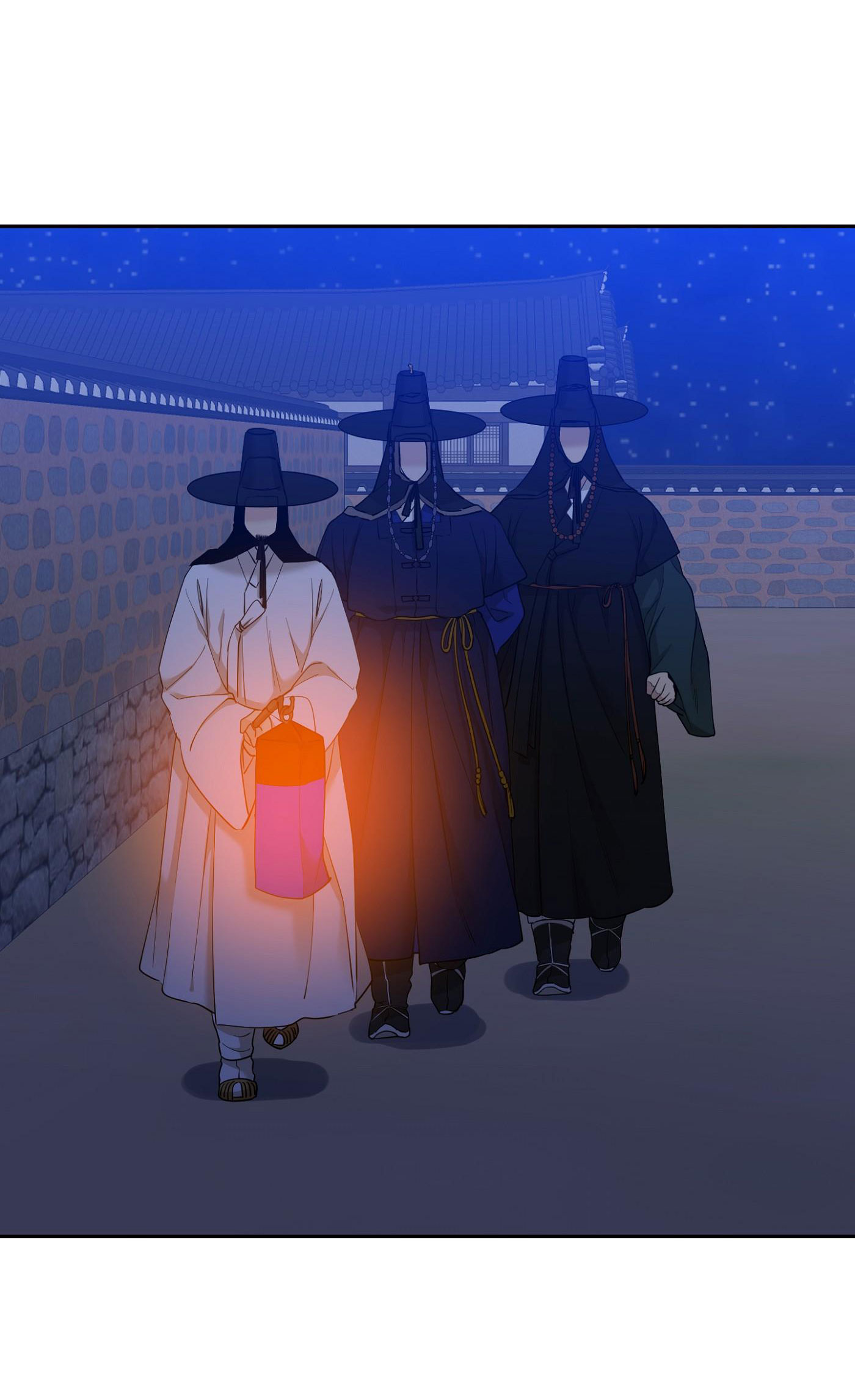 mắt phủ toàn sương chapter 52 29