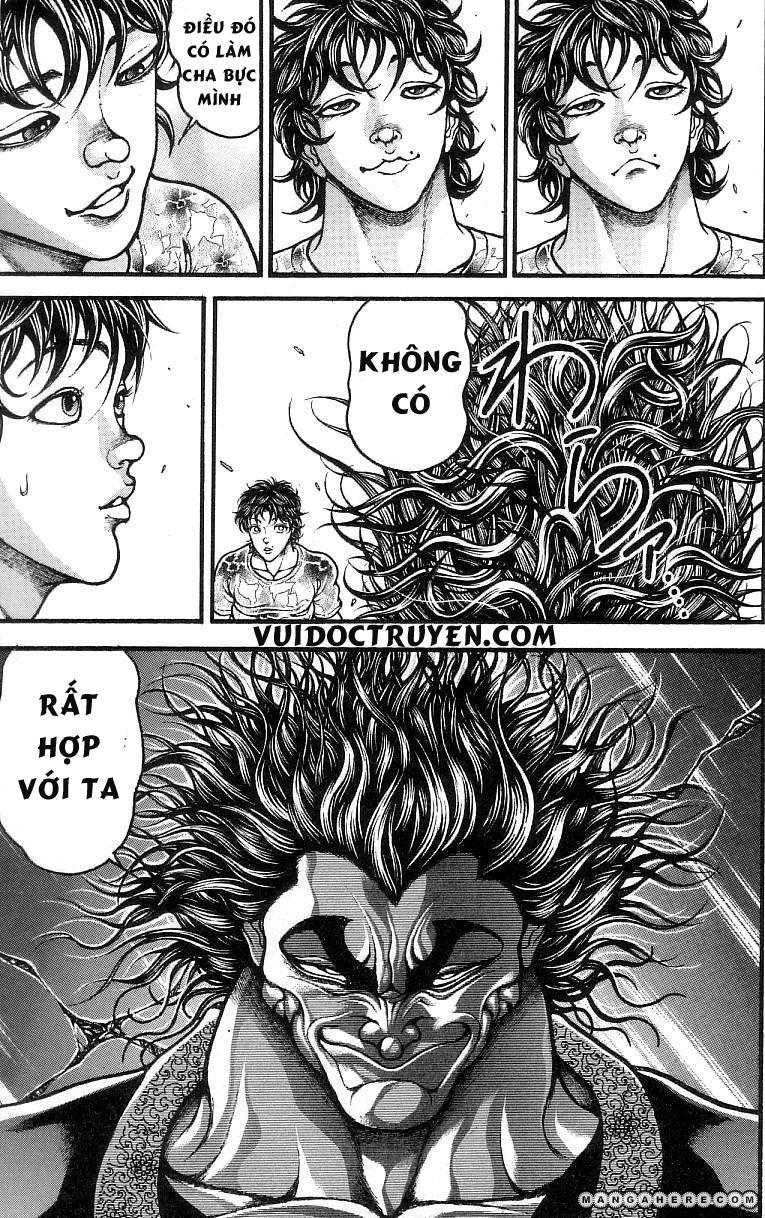 baki – son of ogre chapter 250 32