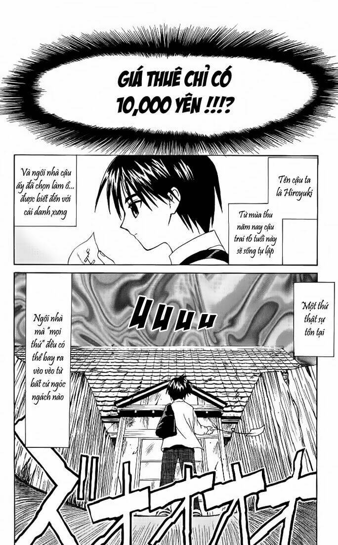 akuma jiten chapter 0 8