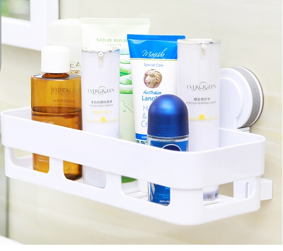 Kệ nhà tắm hút chân không cao cấp E1506