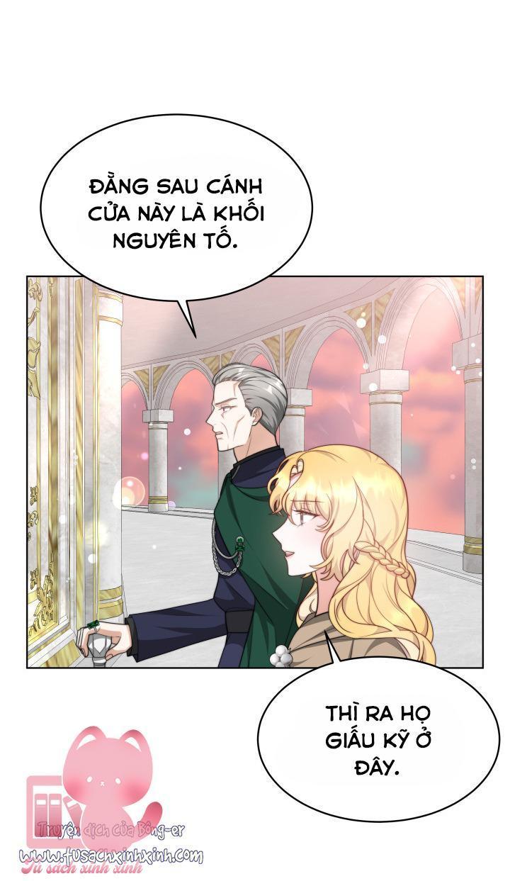 từ chồng cũ hóa thành nam chính chapter 32 13