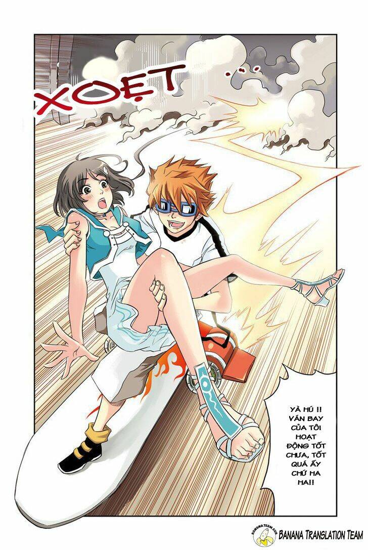 above the cloud sea chapter 2 12