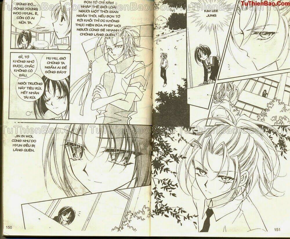 nhật ký thiên nữ chapter 13 71