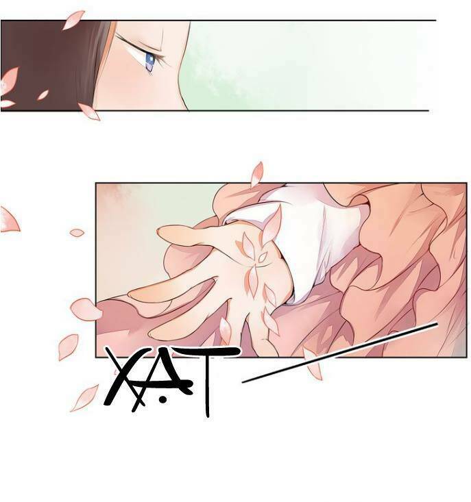 đốt đào hoa chapter 3 6