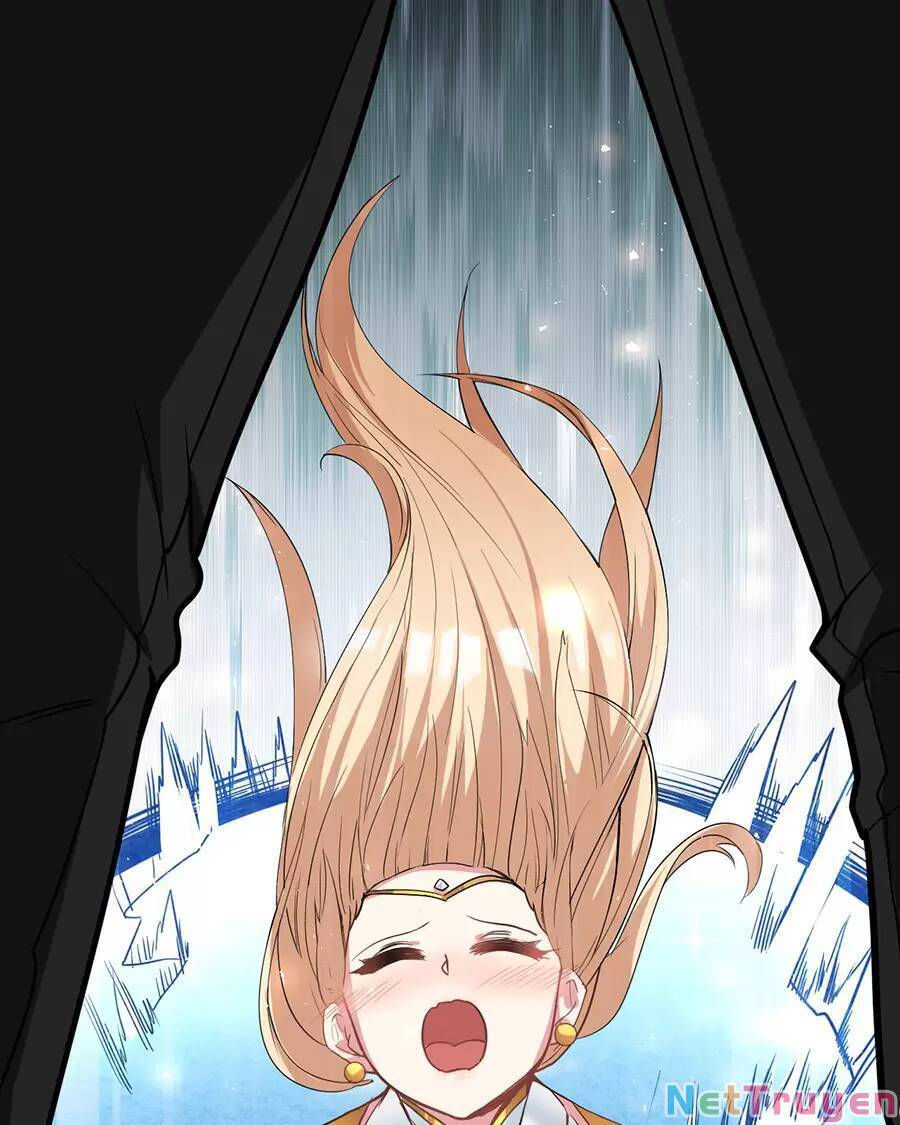 đồ long kỵ sĩ hôn môi ác long chapter 44.2 21