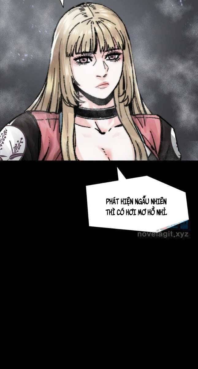 mật mã mê cung chapter 62 39