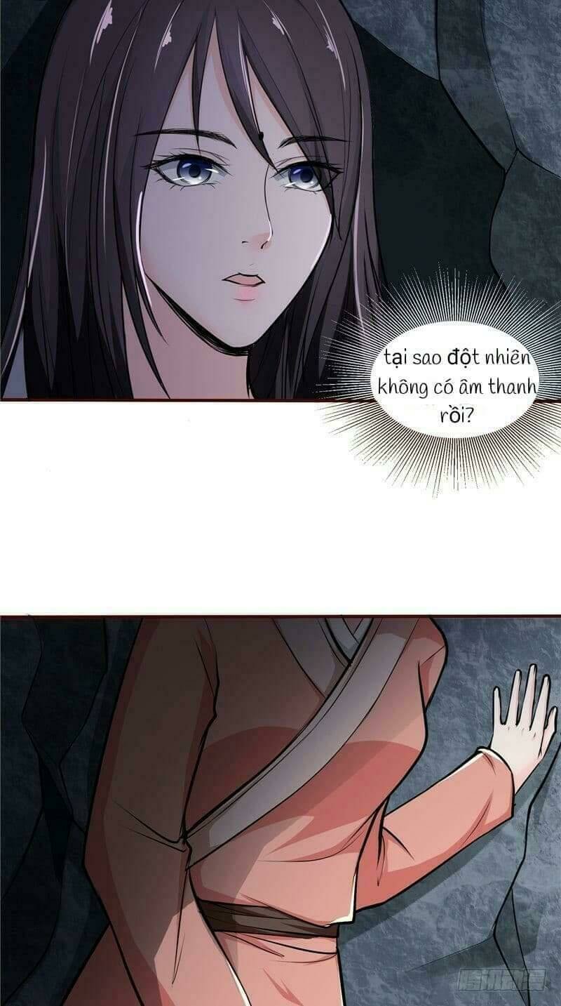 thịnh thế y nữ - lãnh vương sủng phi chapter 5 17