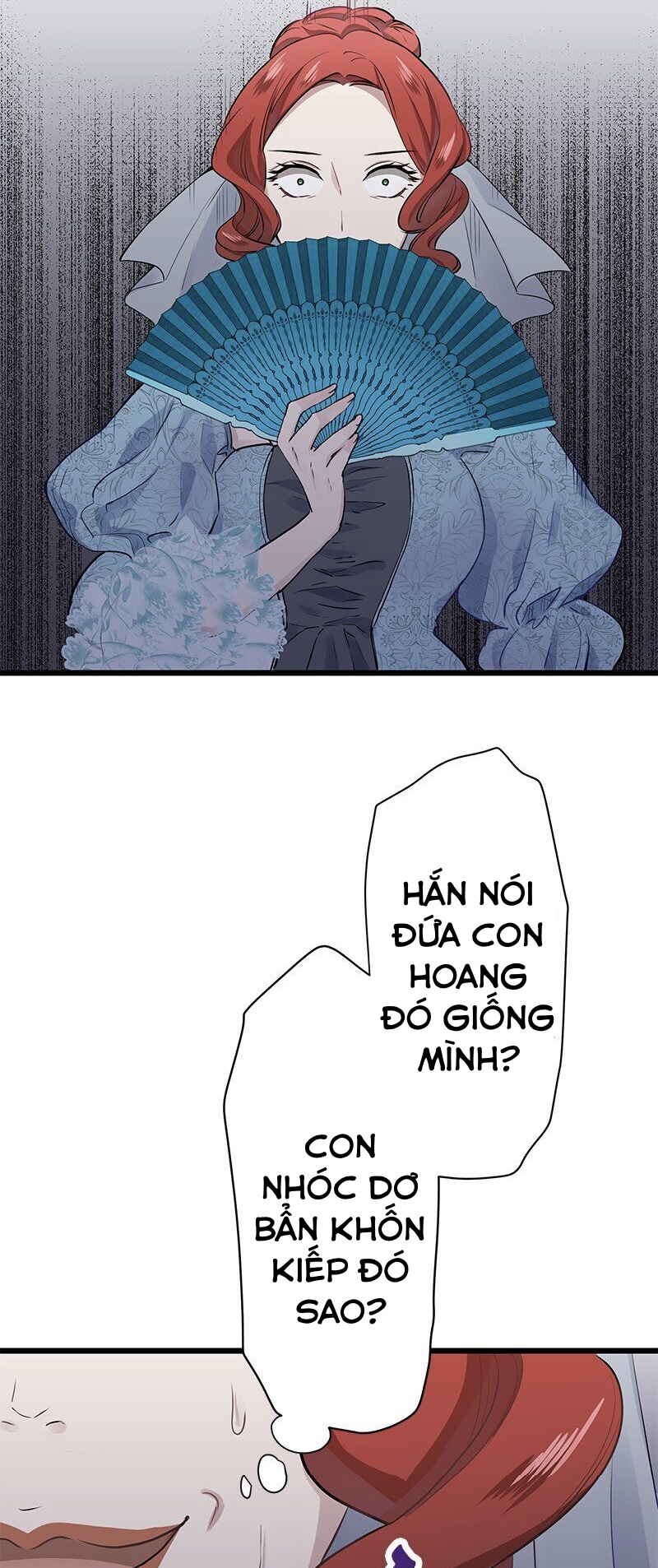 nullitas~nàng dâu giả dối~ chapter 41.1 10