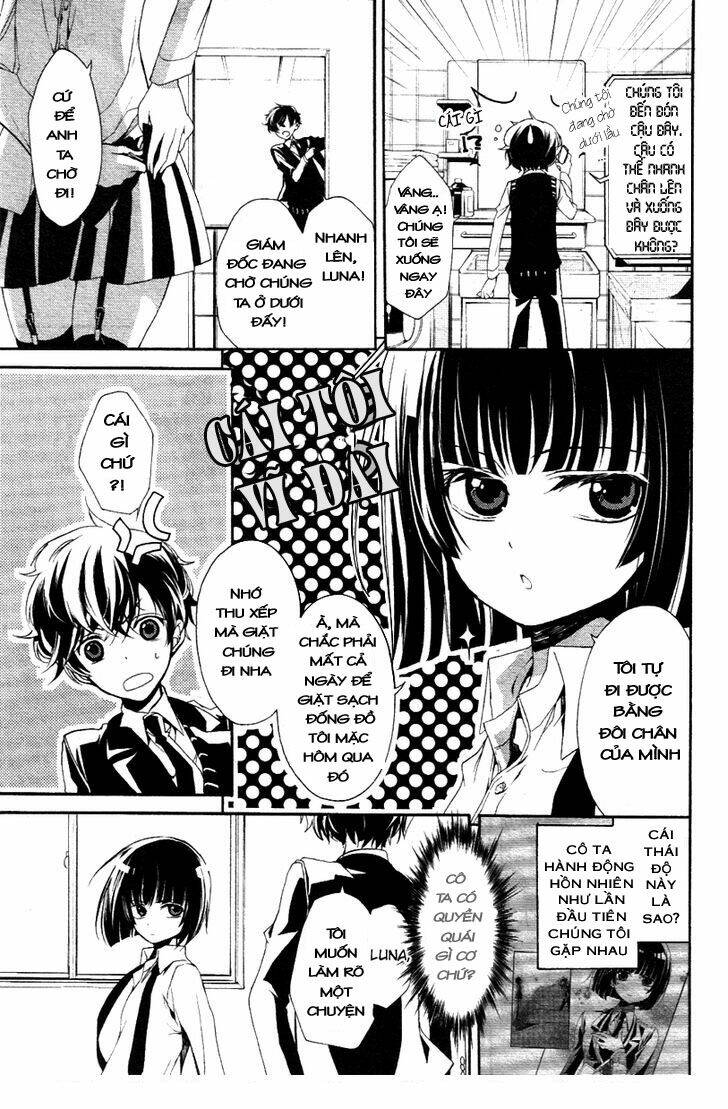 blood parade chapter 2 7