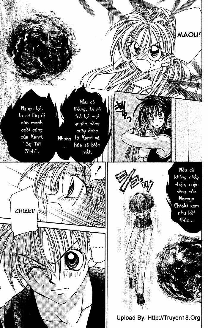 kamikaze kaitou jeanne chapter 29 15