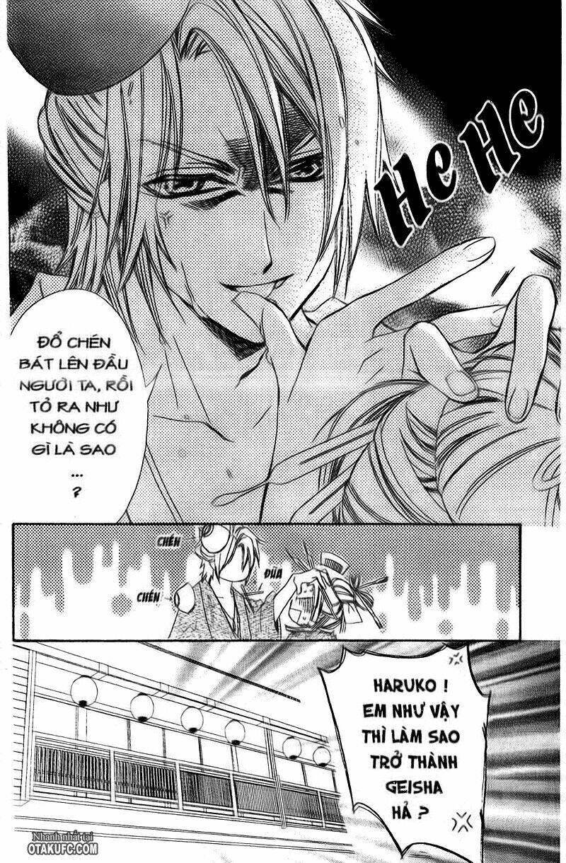 oiran girl chapter 2 8