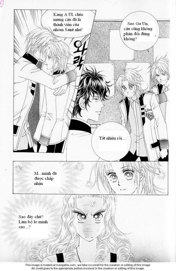 thần tượng mua sắm chapter 22 17