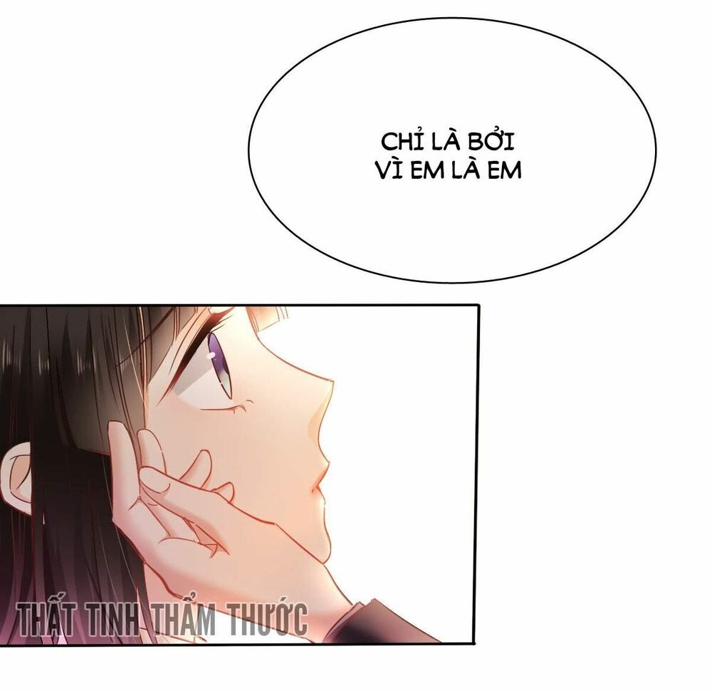 bay qua thiên sơn đến yêu anh chapter 55 6