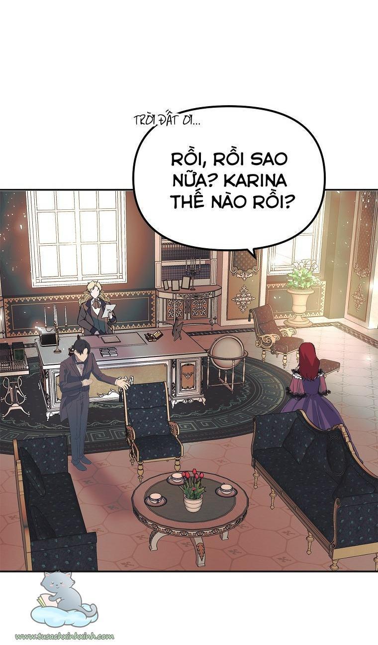 tháng năm cuối cùng của nữ phụ đoản mệnh chapter 9 30