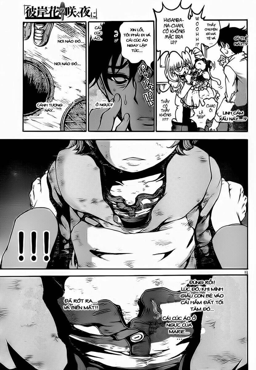 higanbana no saku yoru ni chapter 6 11