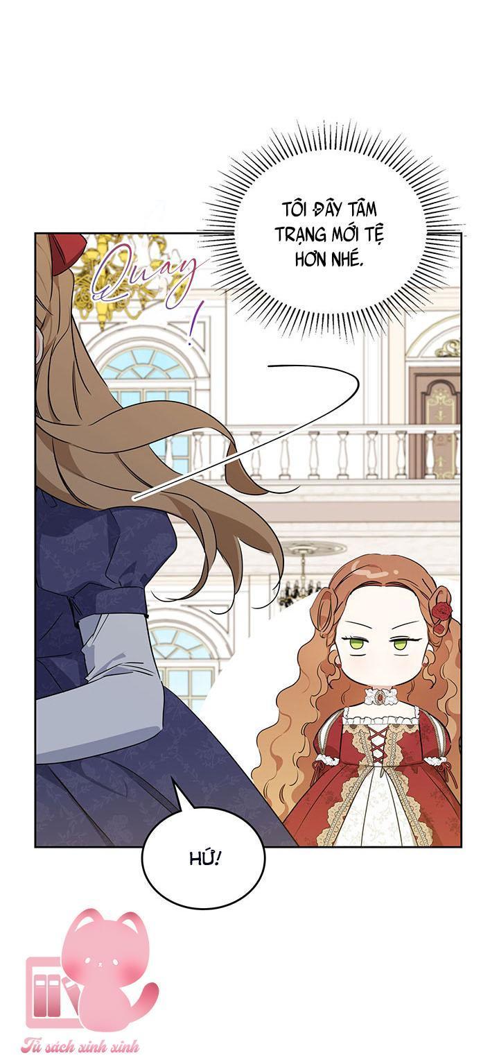 kiếp này ta sẽ trở thành gia chủ chapter 107 13