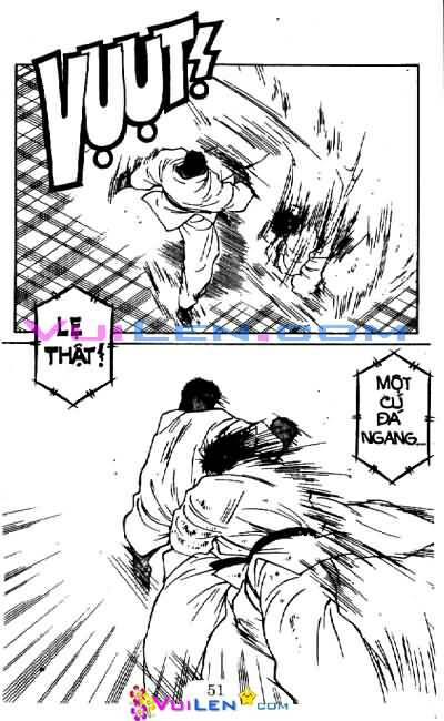 truyền nhân atula - shura no mon i chapter 35 52