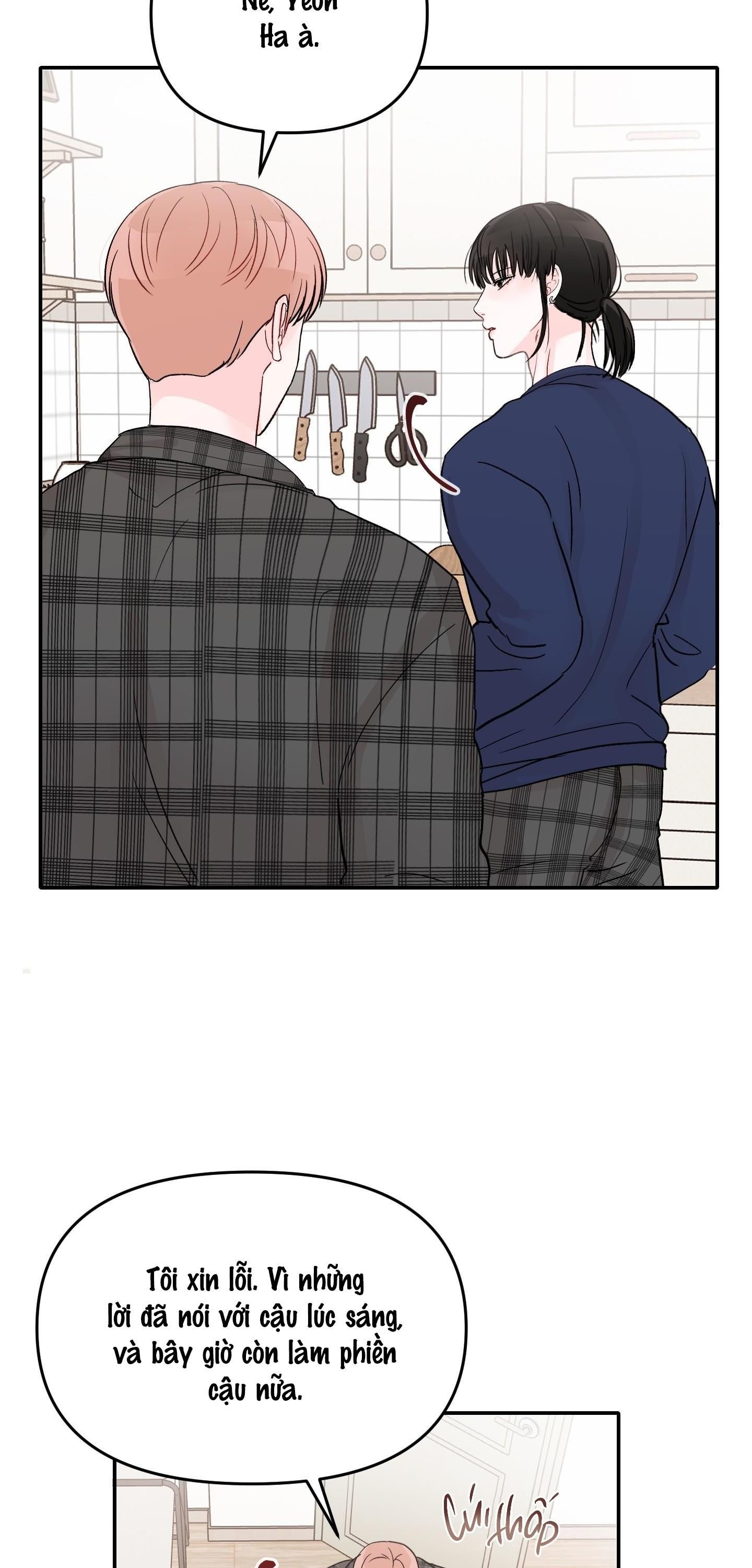 thán phục thanh xuân chapter 45 8