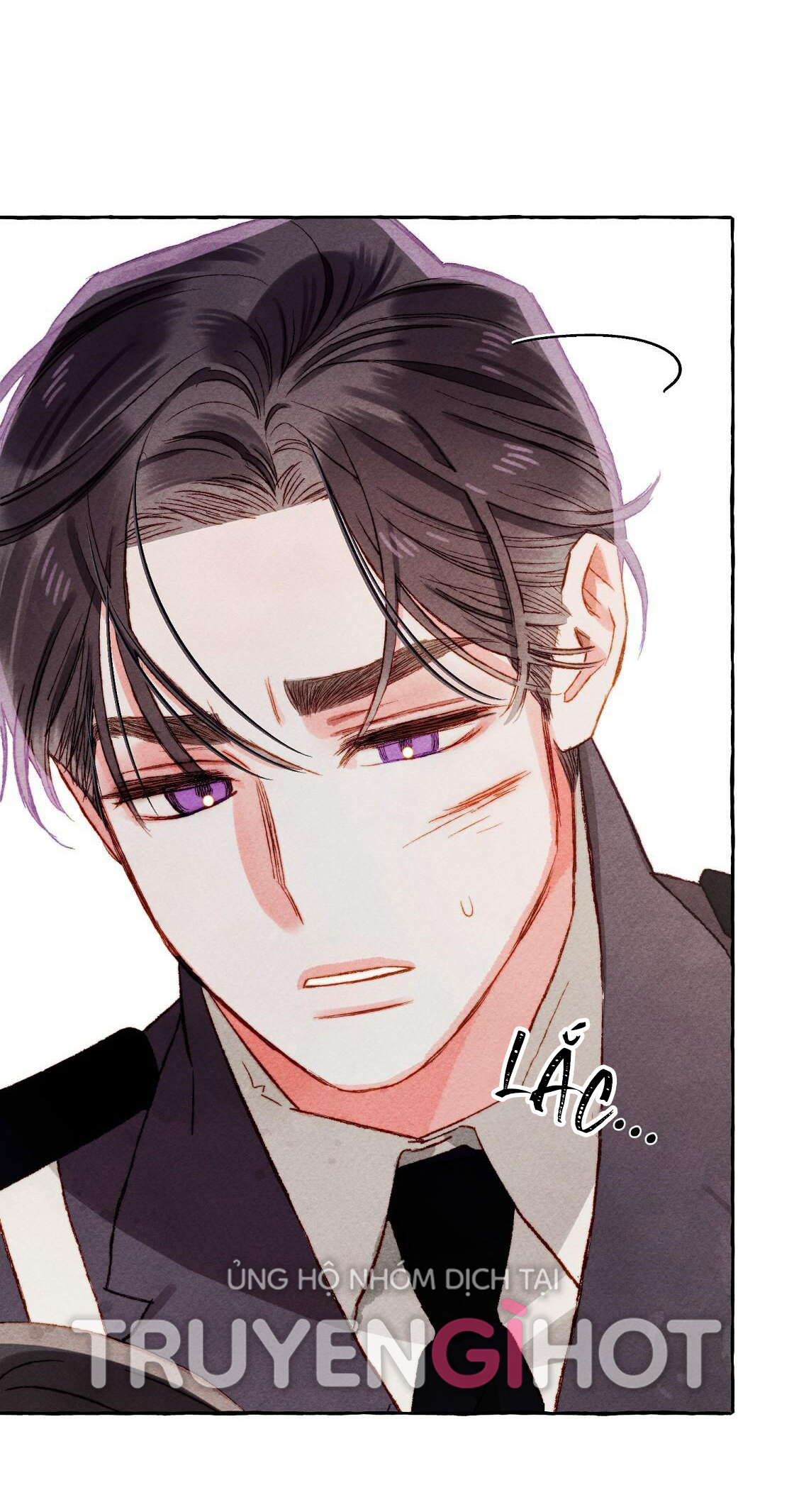 nuôi dưỡng một bé rồng đen chapter 31.1 7