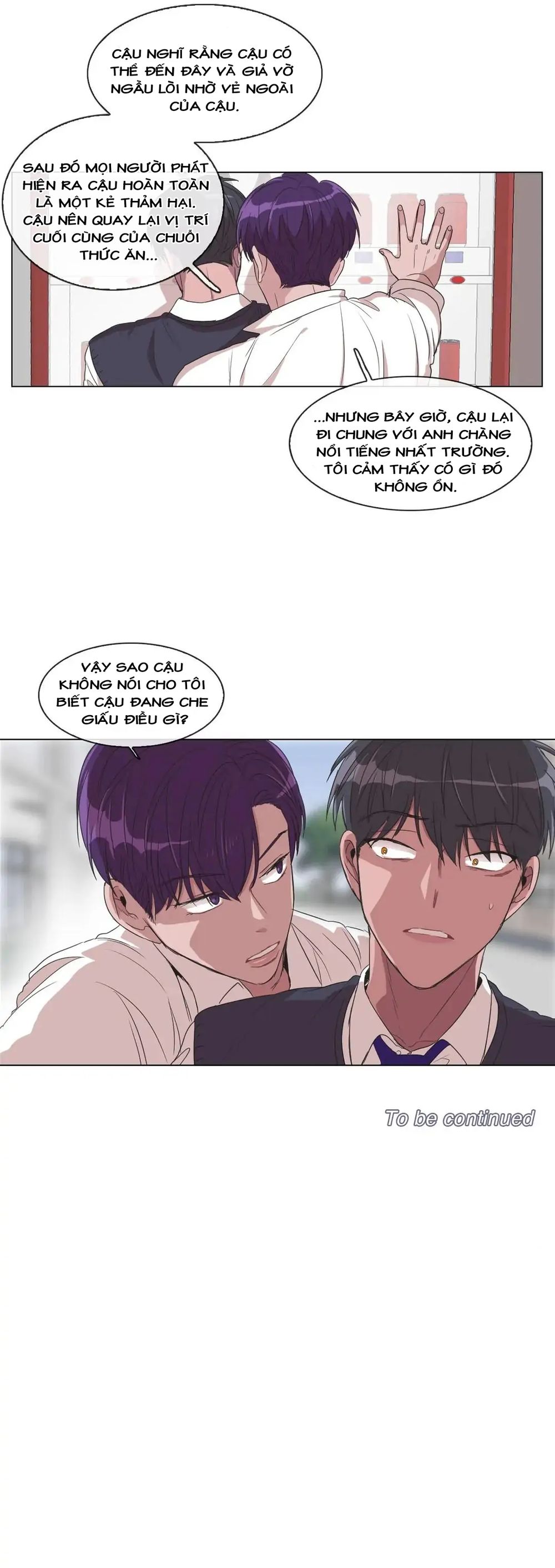 kí ức giả dối chapter 13 16