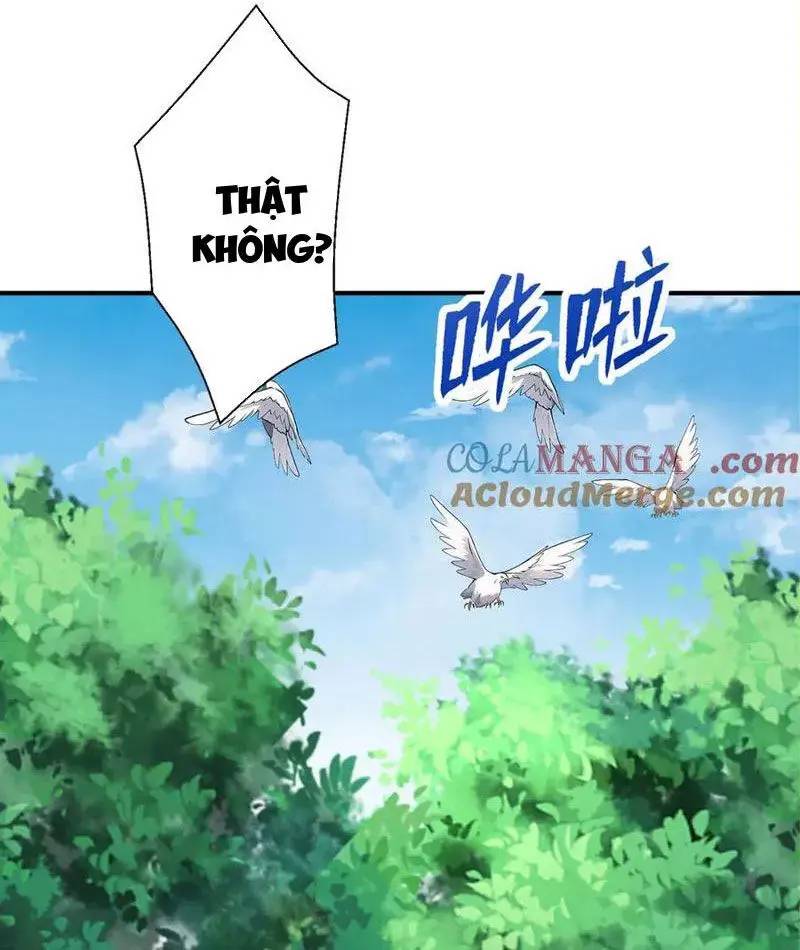 đồ đệ thăng cấp, ta nằm không cũng mạnh chapter 32 68