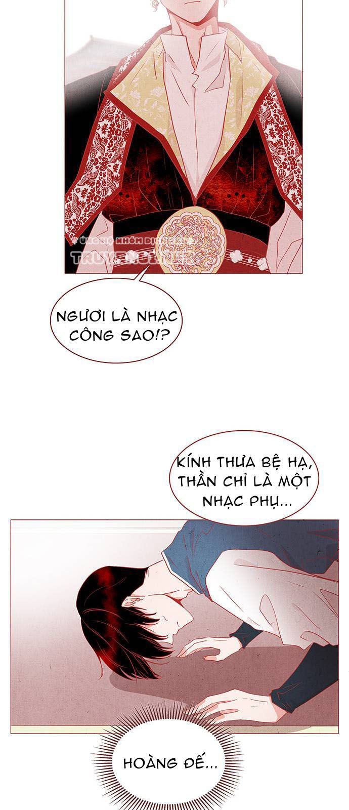 rắn có ăn hoa không? chapter 1 73