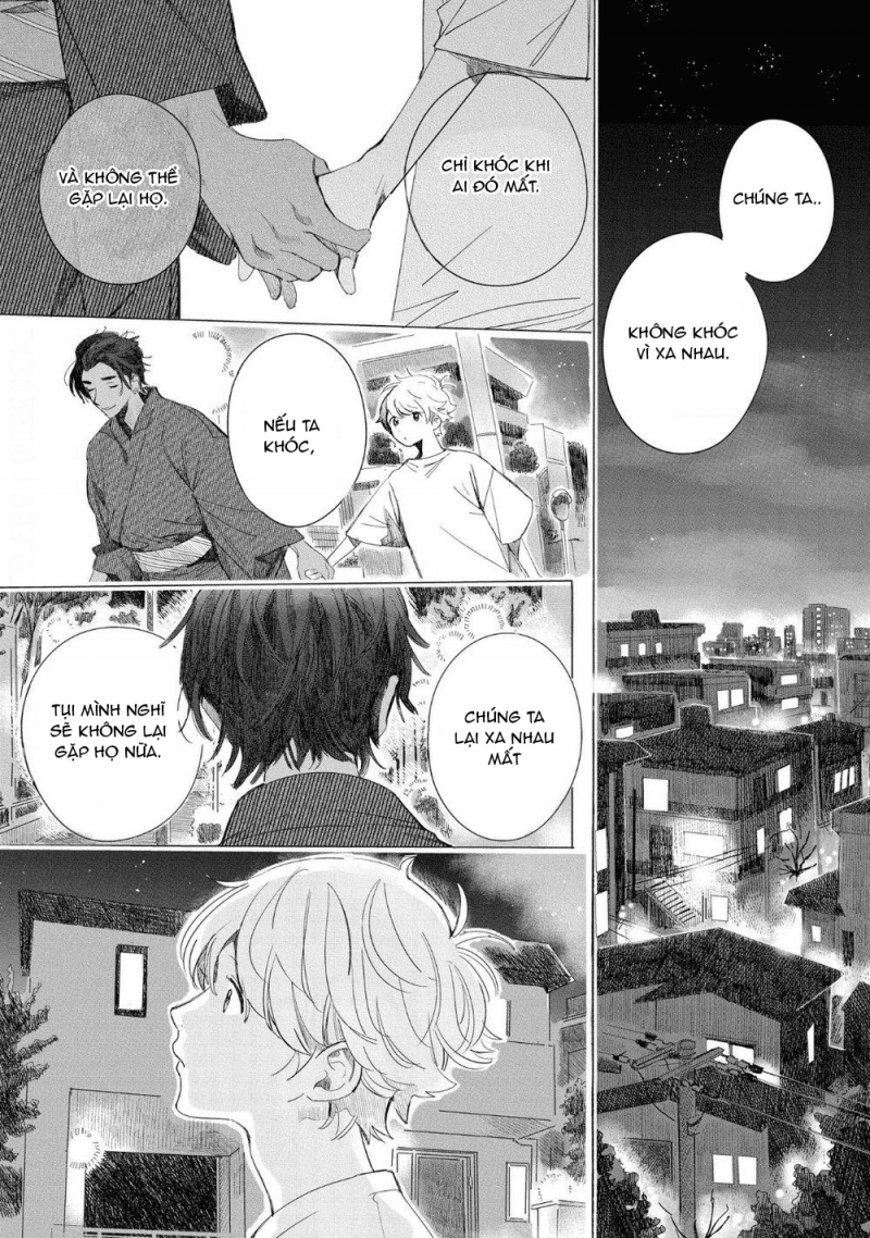 đất nước của những chú sư tử chapter 5 16