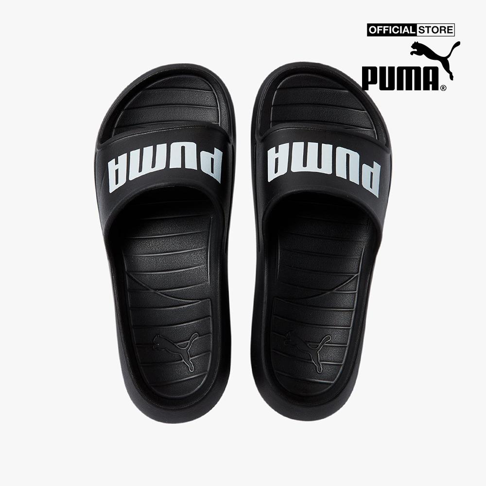 PUMA - Dép quai ngang unisex Divecat v2 Lite 374823