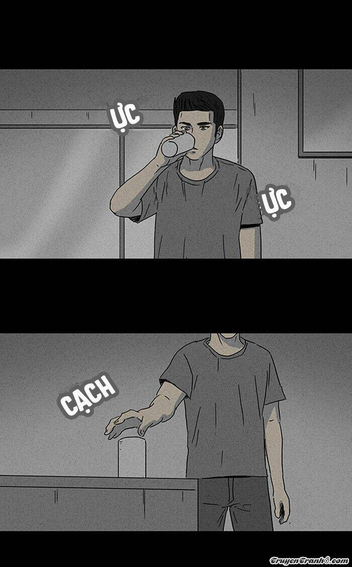 dung dịch thẫm mỹ - beauty water chapter 11 15