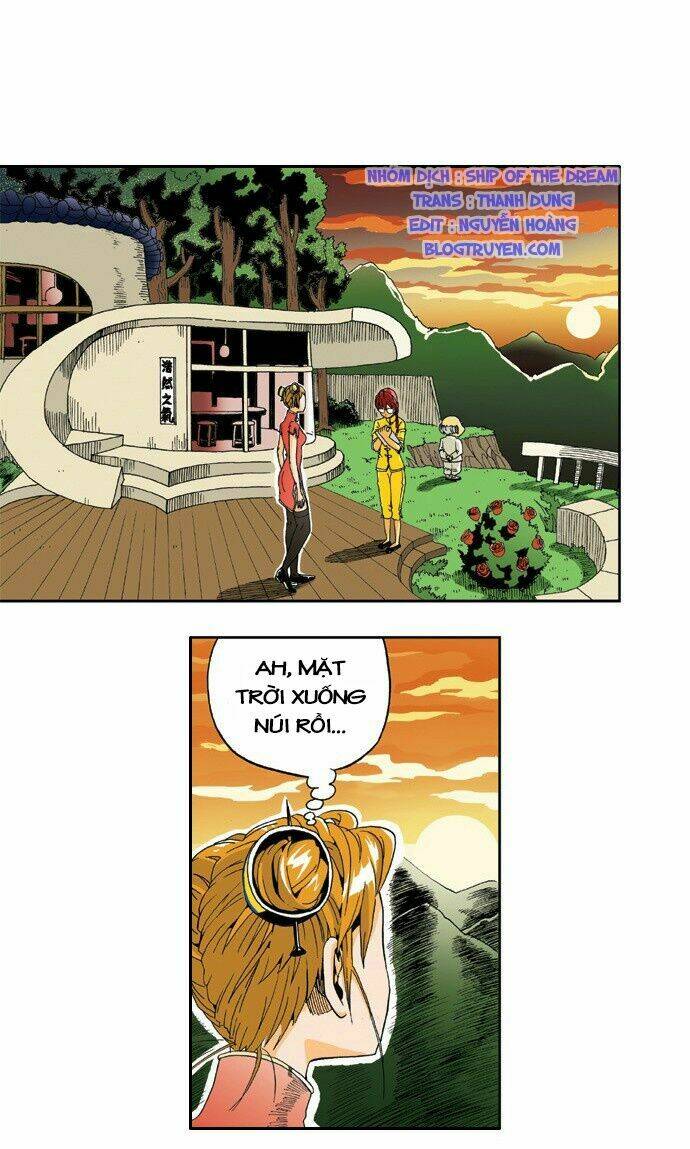 space china dress chapter 14 4