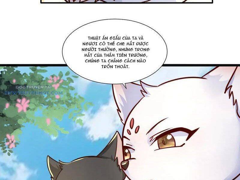 ta thực sự không muốn làm thần tiên chapter 77 8