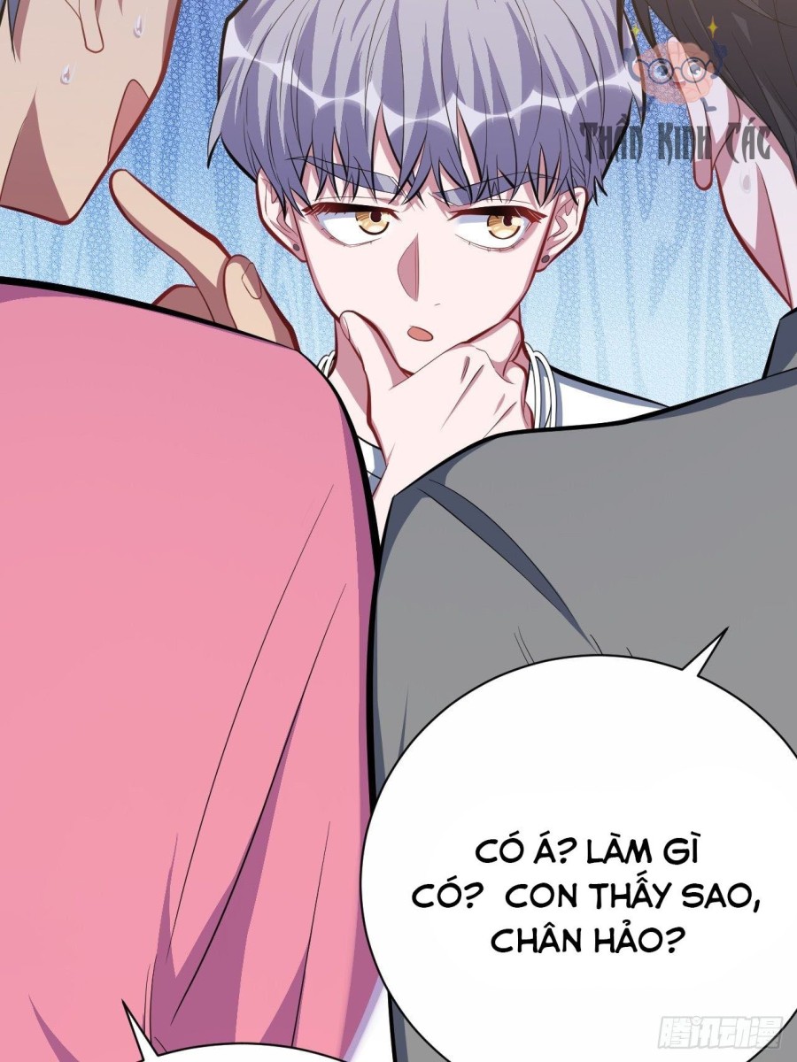 nhạc phụ đại nhân là bà xã chapter 40 6