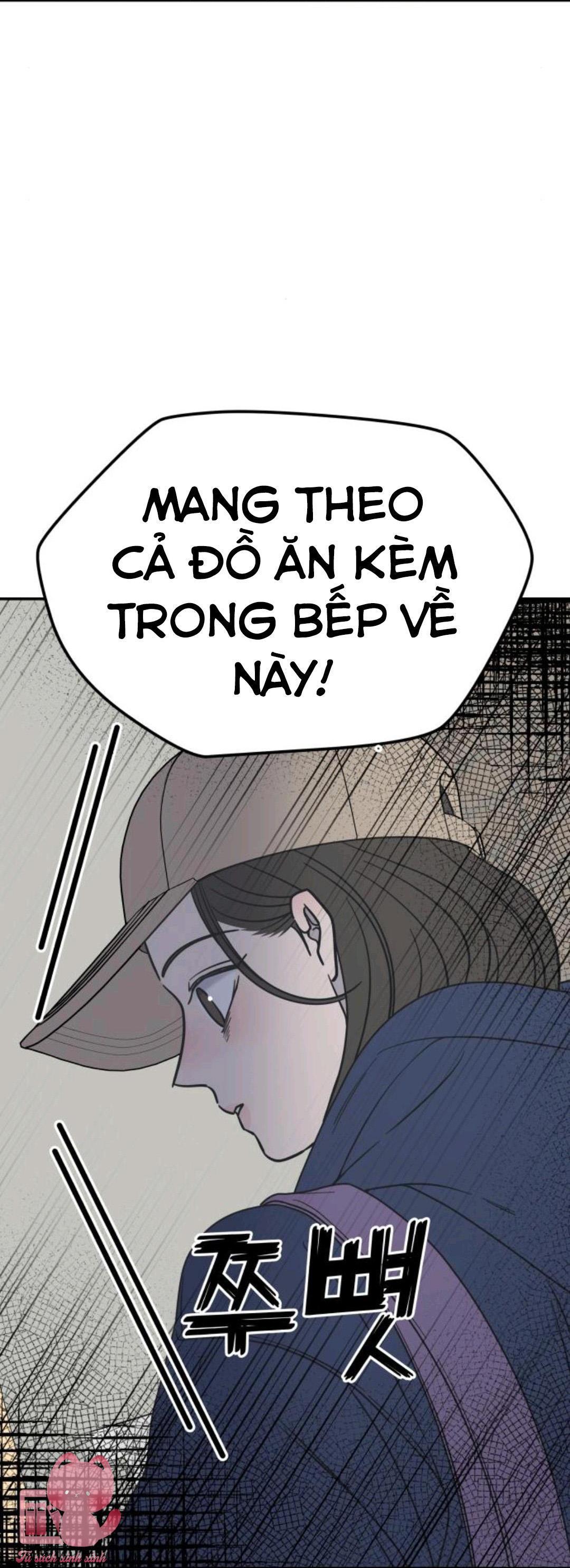 nói không với tình công sở chapter 11 76