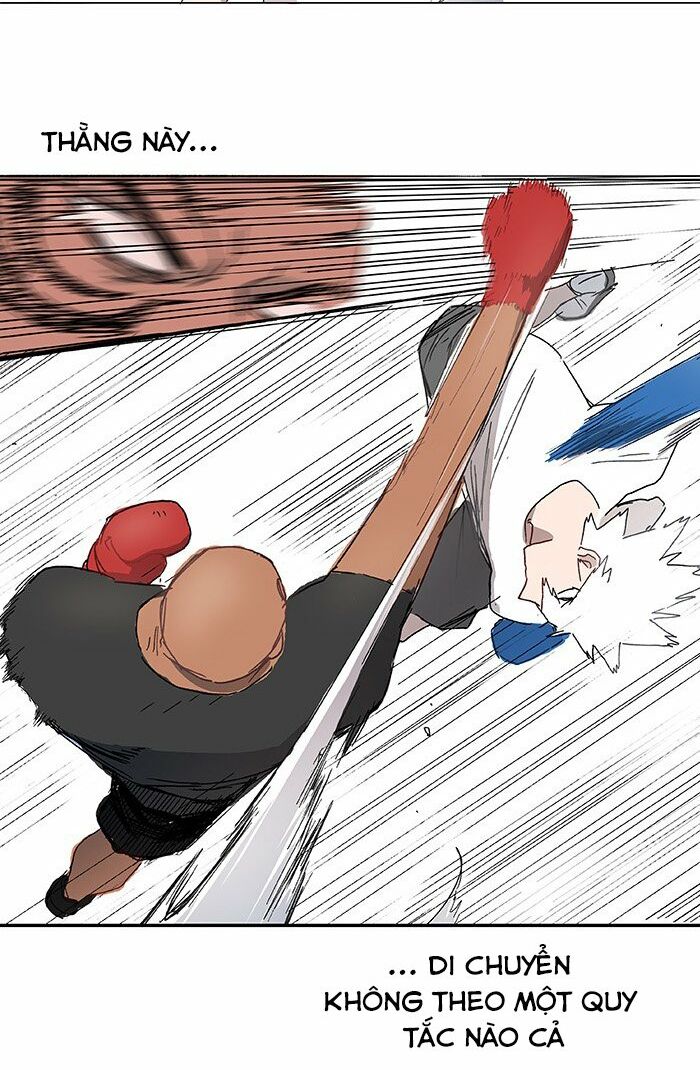Võ Sĩ Quyền Anh chapter 1 31
