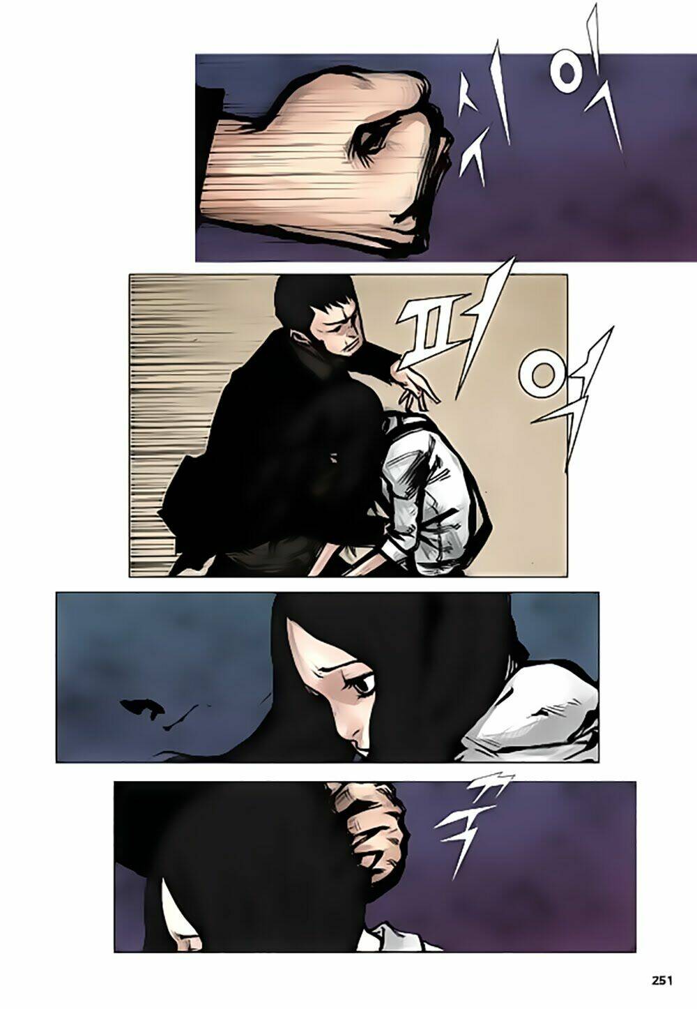 tong | tổng chapter 23 22