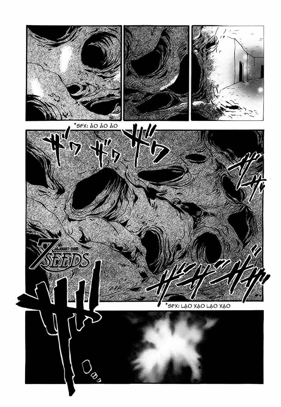 7 mầm sống chapter 126 30