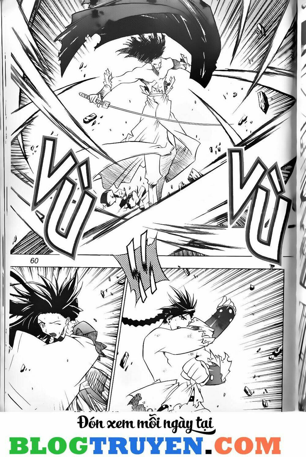 thiên lang liệt truyện chapter 95 9