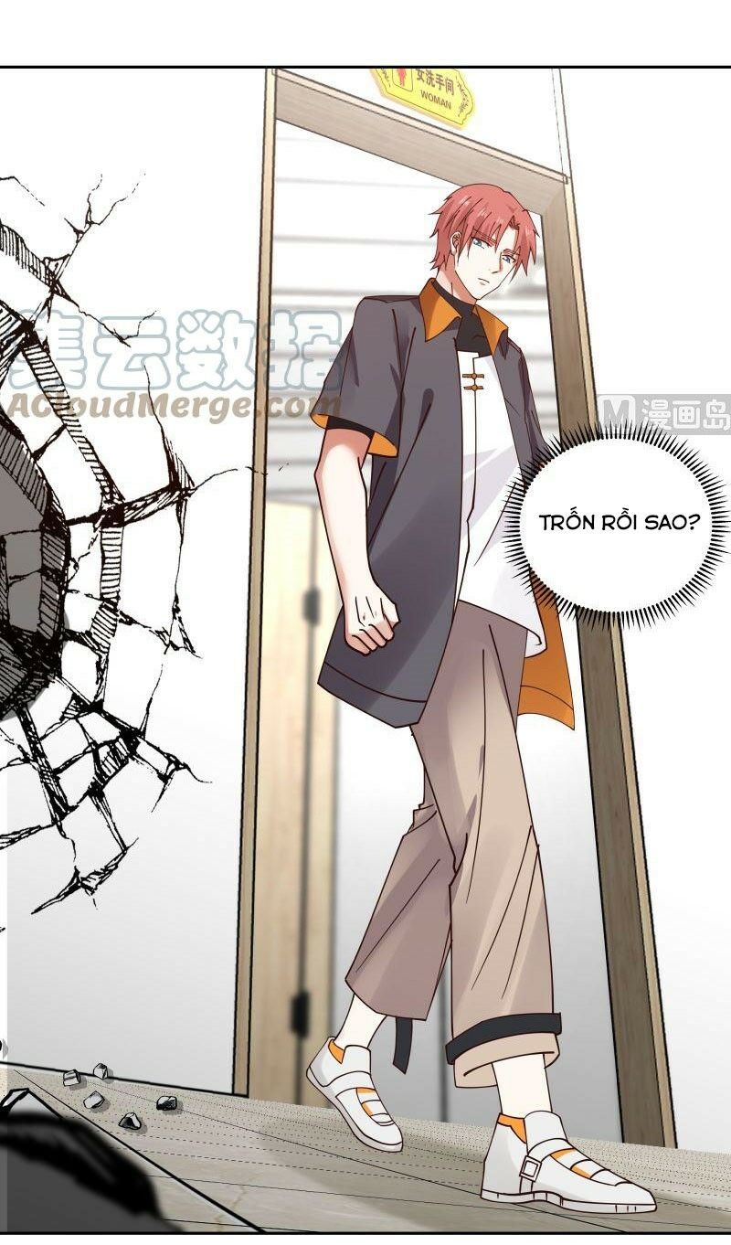 trên người ta có một rồng chapter 403 23