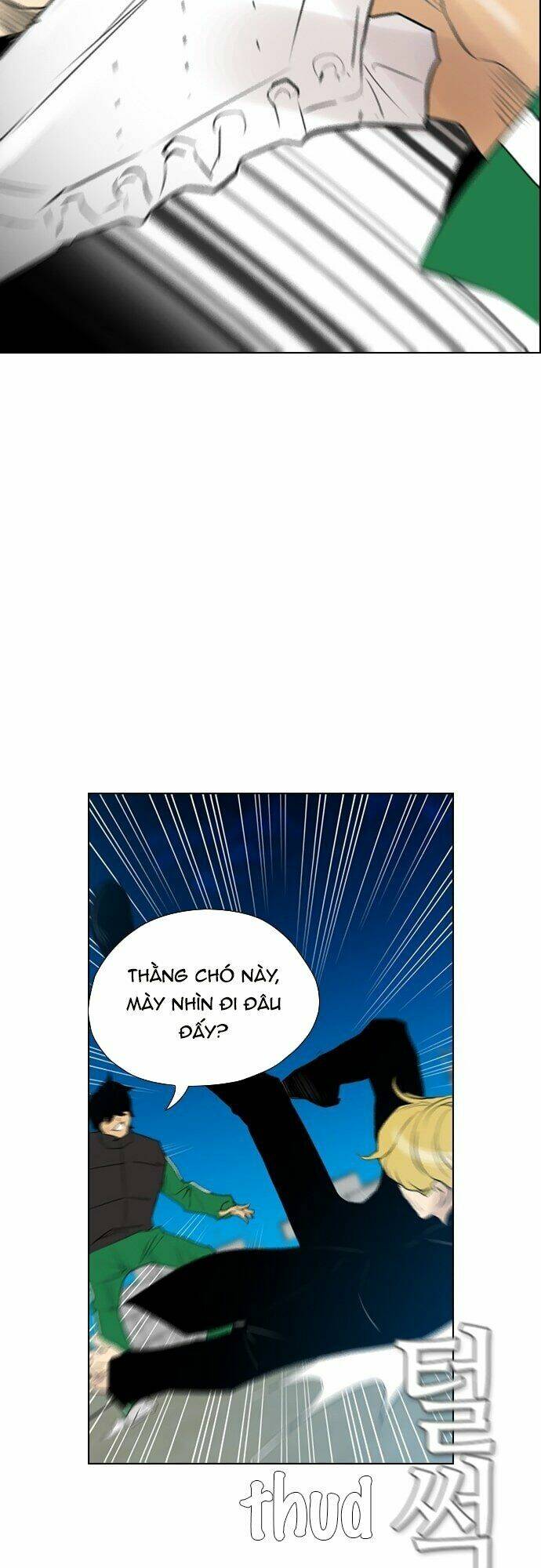 kẻ hồi sinh chapter 123 46