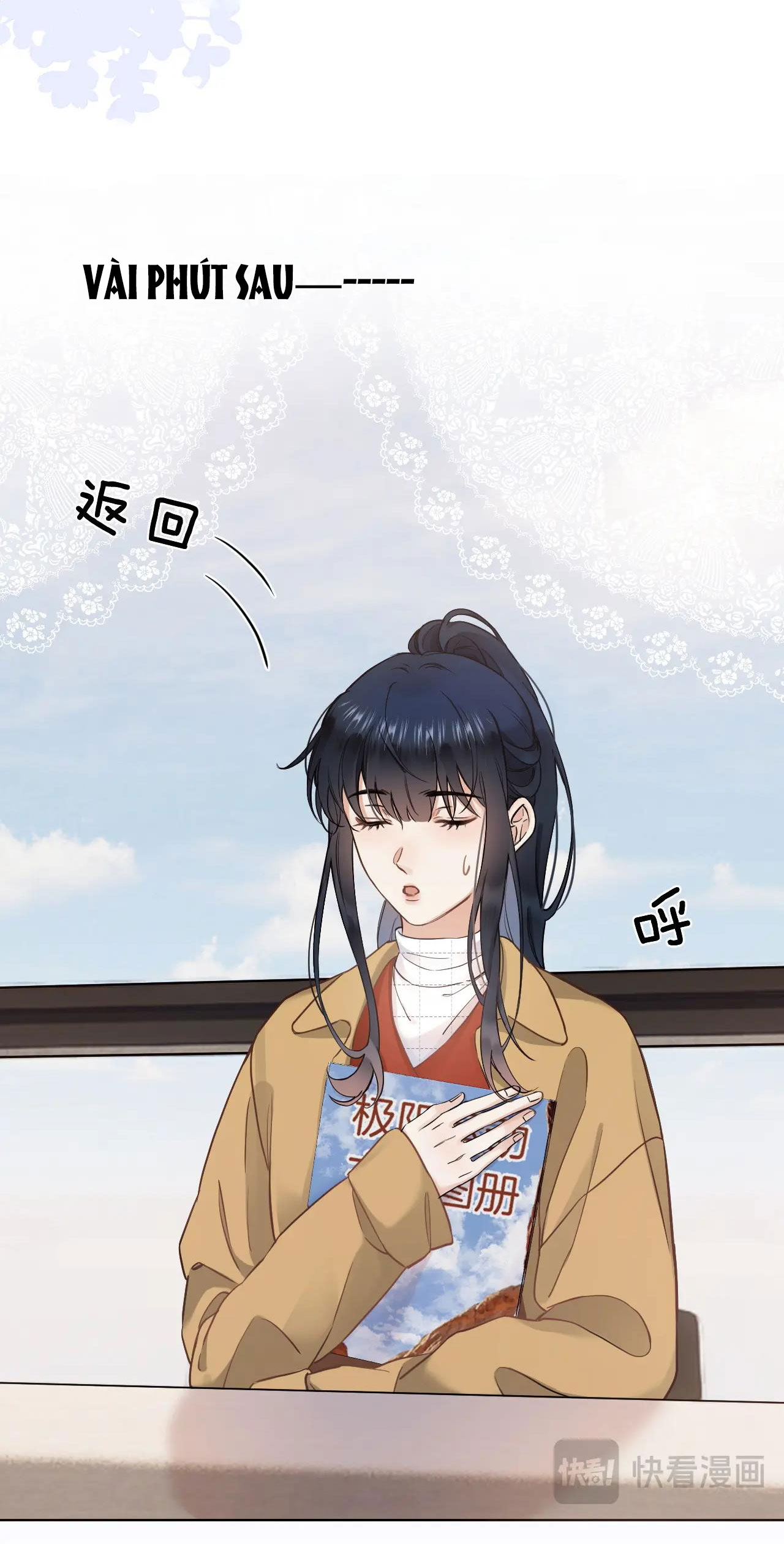 có ý rung động chapter 10.2 4