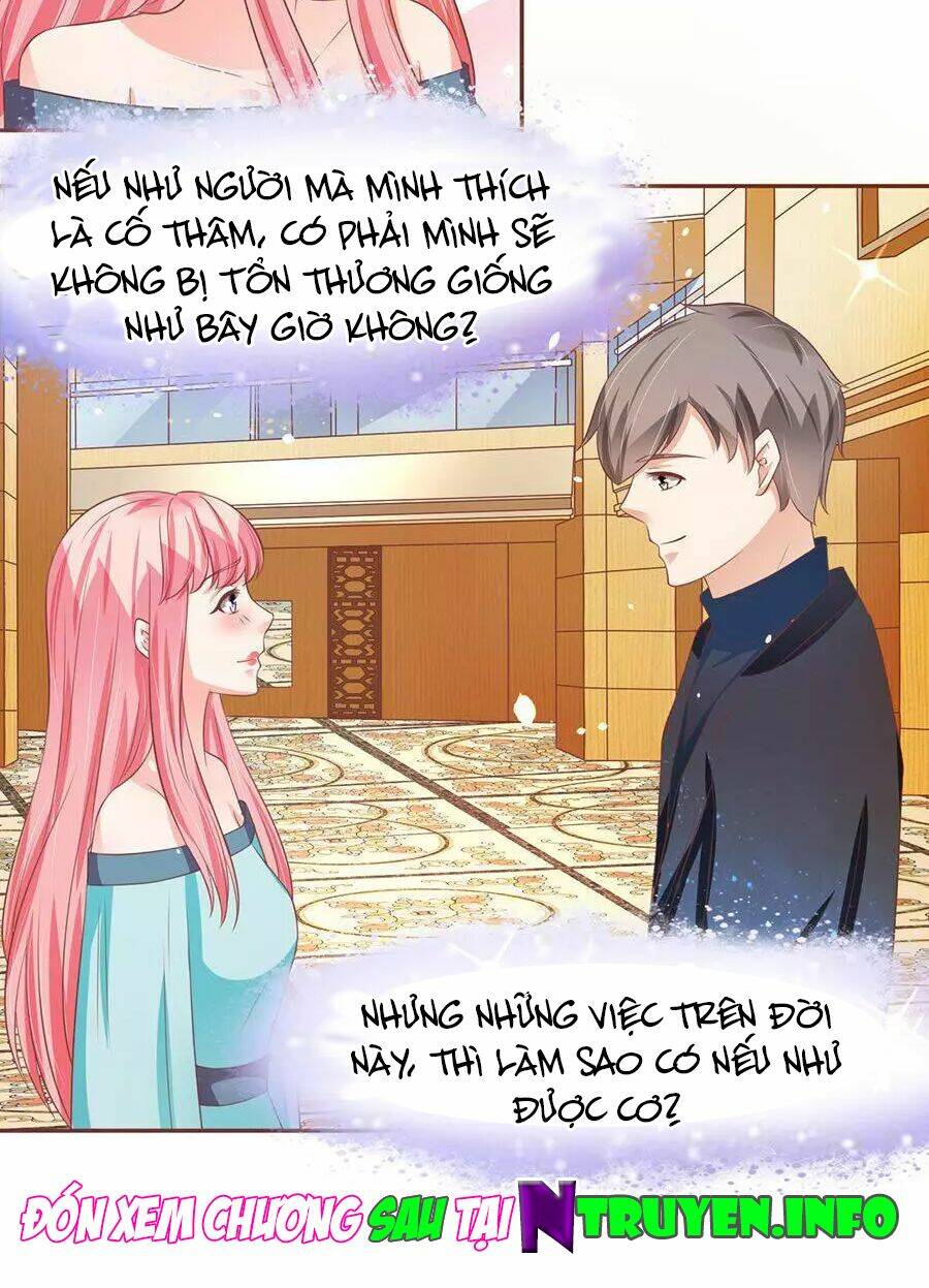 vương tước tư hữu bảo bối chapter 136 19