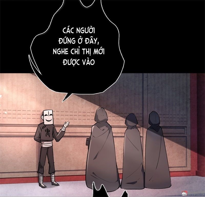 chợ quỷ chapter 2 32