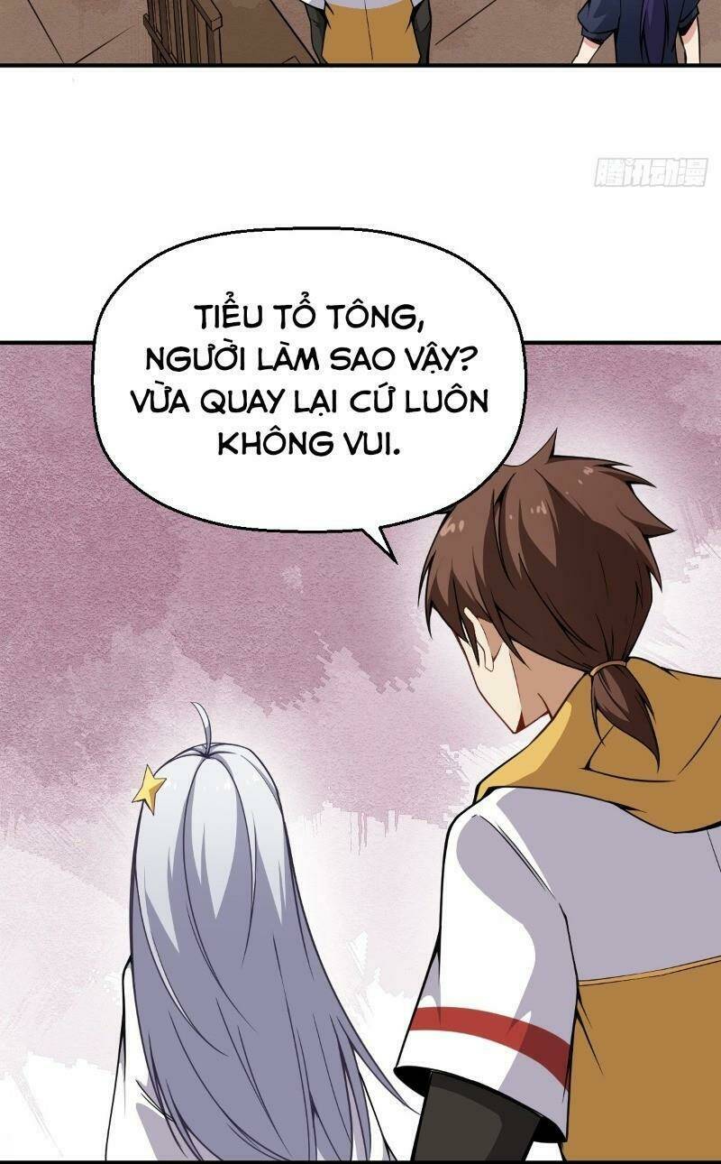 tổ thượng có tiền chapter 12 14