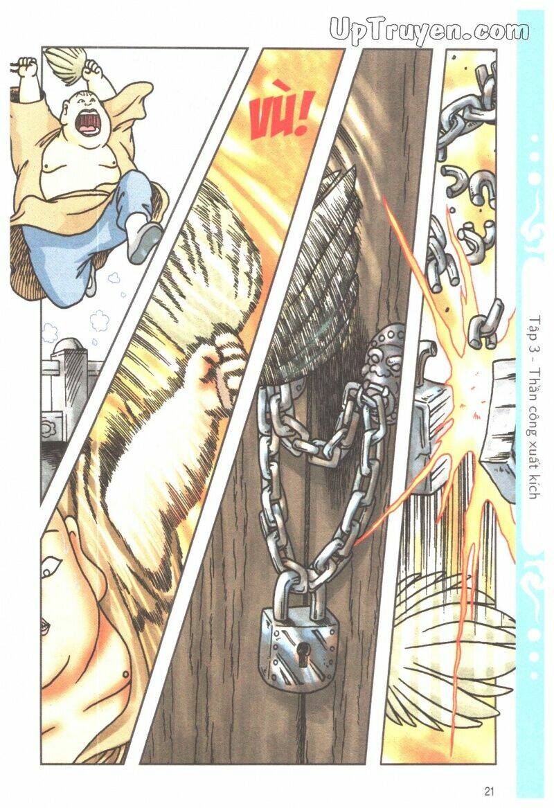 ô long viện tình huynh đệ chapter 3.1 24