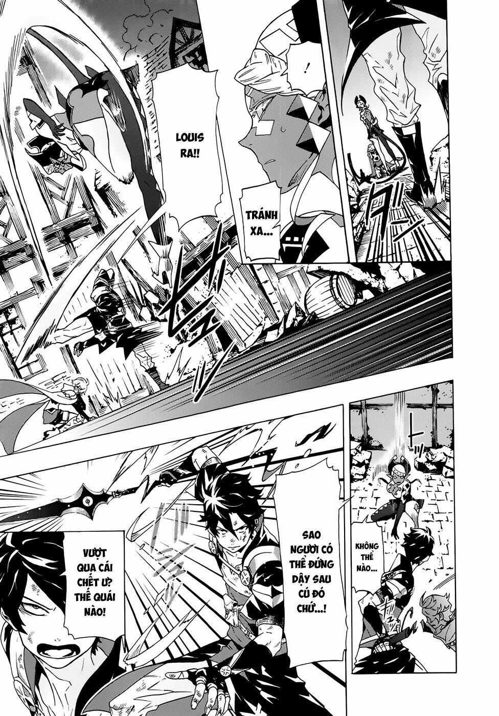 ryle to louis chapter 3 29